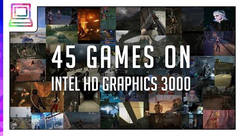 Intel graphics hd graphics 3000 opengl 4-3 - rewadv