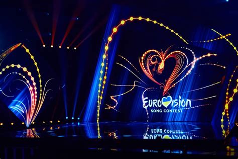 Top 10 Eurovision Songs - Poprock Radio