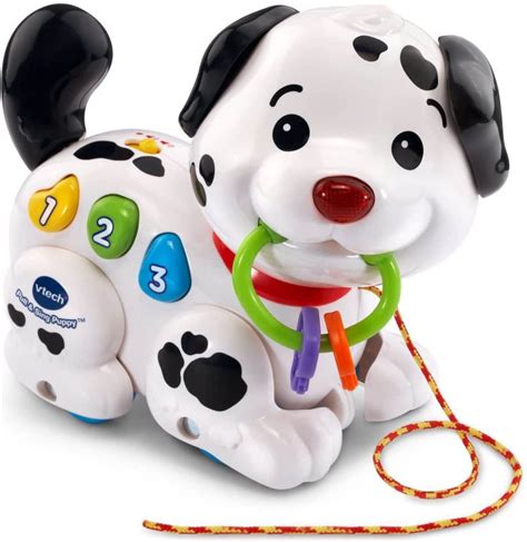 Best Dog Toys for Kids and Toddlers 2020 - LittleOneMag