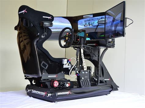 Car Simulator for Sale