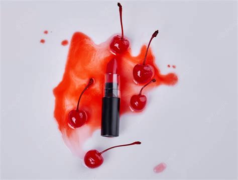 Best Cherry red lipstick ideas