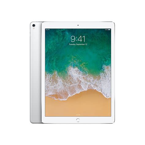 APPLE IPAD PRO A1670 (SILVER)