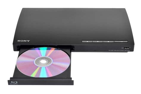 Sony BDP-S185 Blu-Ray / DVD / Mp3 player | in Christchurch, Dorset | Gumtree