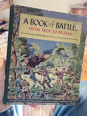 Battle Bataan - AbeBooks