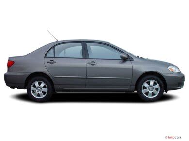 2007 Toyota Corolla Review, Pricing, & Pictures | U.S. News