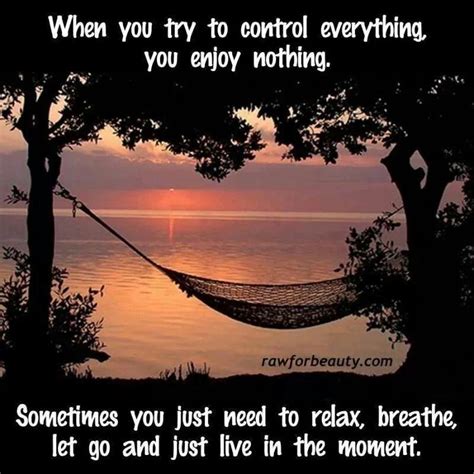 Relax And Breathe Quotes. QuotesGram