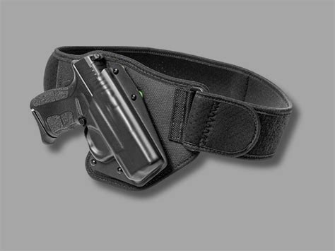 VNSH Holster Review - Find Out Everything You Need To Know - Tech Reath