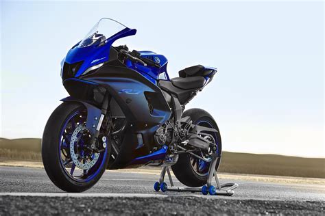 YAMAHA YZF-R7 (2021-Present) Specs, Performance & Photos - autoevolution