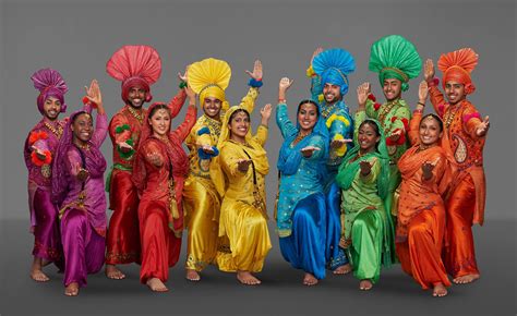 Extracurricular Spotlight: Cornell Bhangra « Cornell Hotel Society