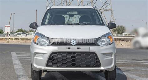 New Suzuki Alto 2023 (1466750) | YallaMotor.com