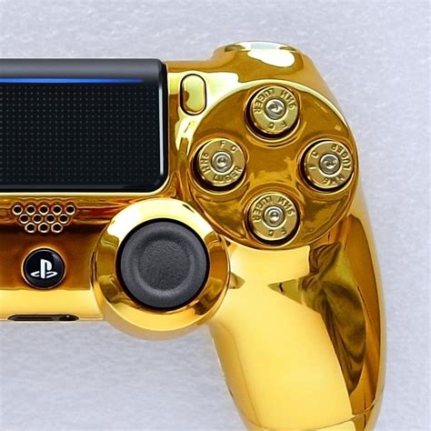 Ps4 Controller Mods Diy / BO4 Playstation 4 V2 (new version) Custom Modded Controller - This ...