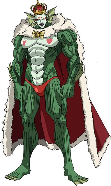 Sea King (One Punch Man) | Villains Wiki | FANDOM powered by Wikia