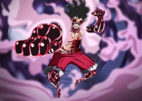 Yonko Luffy Gear 5 Luffy Gear 5 Episode Number Mode Gear 5 Luffy | Images and Photos finder