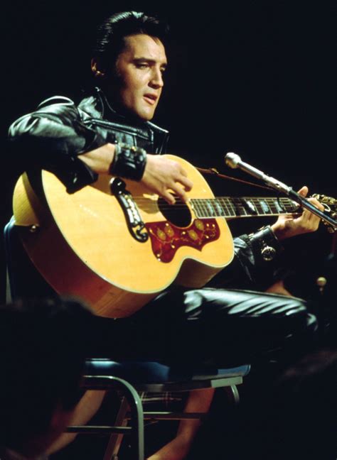 Elvis Presley - King of Rock and Roll - craibas.al.gov.br