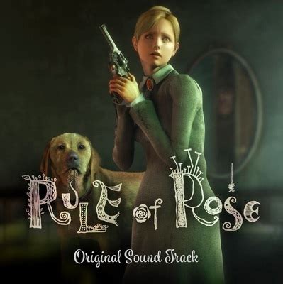 Rule of Rose soundtrack by Yutaka Minobe streaming on - The Ongaku