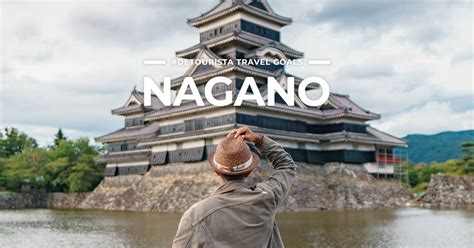 13 BEST PLACES to visit in Nagano, Matsumoto & Karuizawa + THINGS TO DO