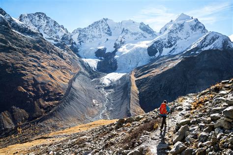 Where to see the Alps Glaciers - ALPSinsight