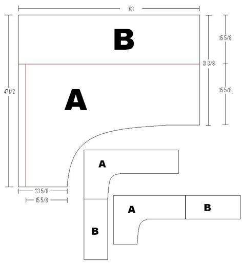 12+ Ikea galant corner desk dimensions ideas in 2021 | https ...