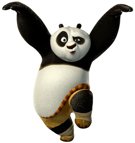 Kung Fu Panda Png Transparent File Kung Fu Panda Png Png Image | The Best Porn Website