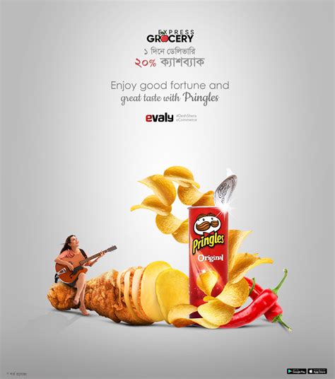 Food Creative ads :: Behance