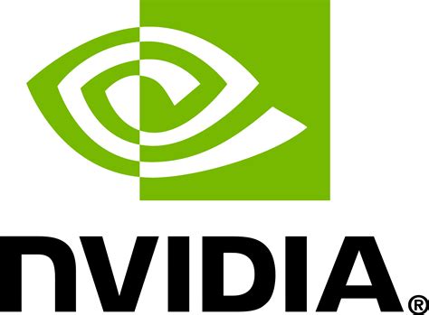 Nvidia Logo Vector - Nvidia – Logos Download | Graprishic