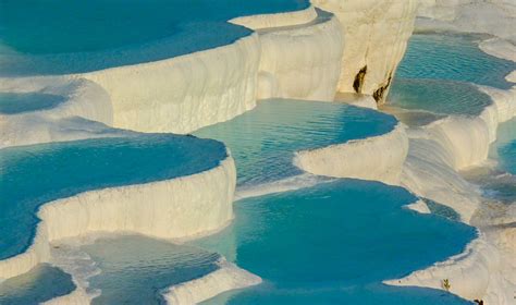 Pamukkale Travel Costs & Prices - Travertines & Hierapolis ...