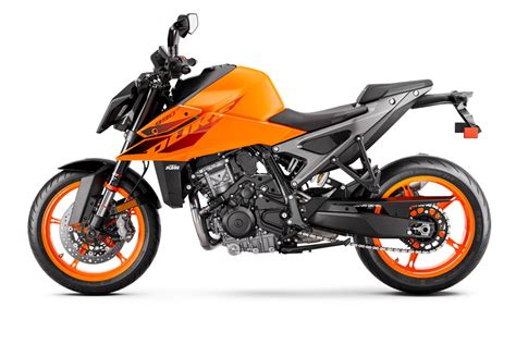 KTM 990 DUKE (2024) Specs, Performance & Photos - autoevolution