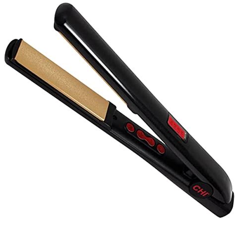 5 Best CHI Hair Straighteners in 2021 (*Detailed Reviews*)