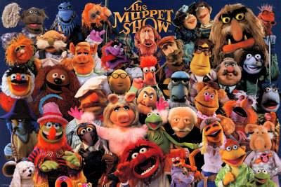 Muppets Characters - Giant Bomb