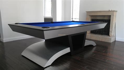 INFINITY CONTEMPORARY POOL TABLES FOR SALE : POOL TABLES ... Living ...