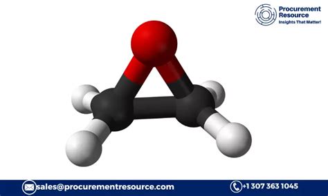 Ethylene Oxide Production Cost Analysis Report