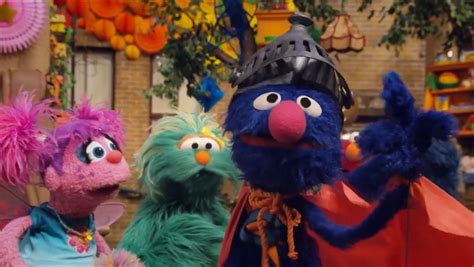 Sesame Street 50th Anniversary Celebration | Muppets, Sesame street, 50th anniversary celebration