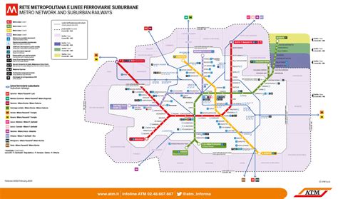 Para editar Baya Herméticamente milan metro map aerolíneas Tranquilidad ...