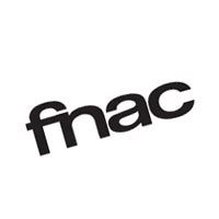 Fnac Logo - LogoDix