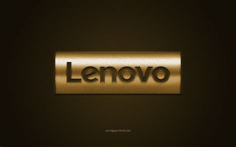 Lenovo Logo Wallpaper