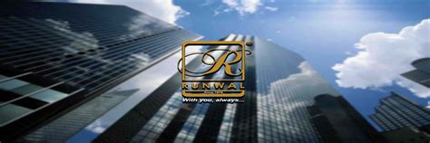 Runwal Group - Real Estate Builder in Mumbai, Thane, Pune