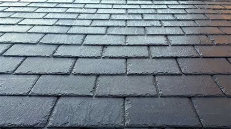 Welsh Slate | Western Counties Roofing