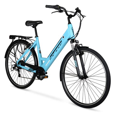 Buy a Hyper eBike while they're 50% off - less than $400 each