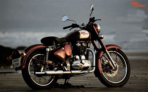 Royal Enfield Classic 350CC Bullet Bike Wallpapers - Wallpaper Cave