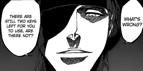 Aizen 1000 Year Blood War