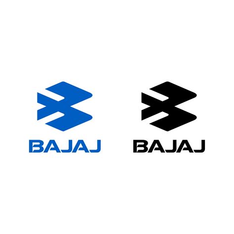 Bajaj Logo Png