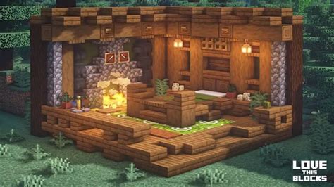 Guide: Minecraft Bed Designs - Designboyo