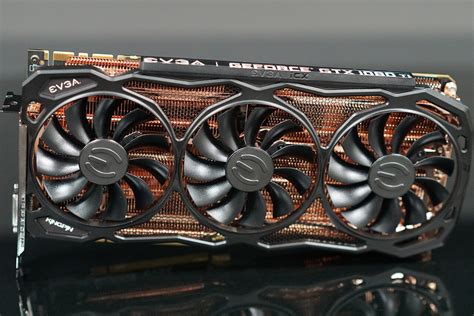 EVGA - Articles - EVGA GeForce GTX 1080 Ti K|NGP|N