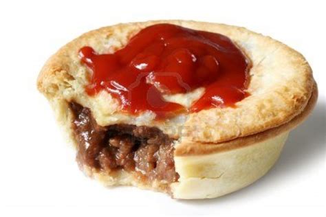 Best Recipes: Australian Meat Pie Recipe