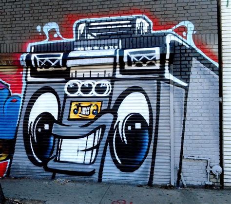 graffiti boombox art - Google Search | Boombox art, Graffiti art, Graffiti