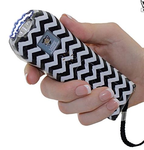 Personal Safety Devices For College Students - Self-defense Products ...