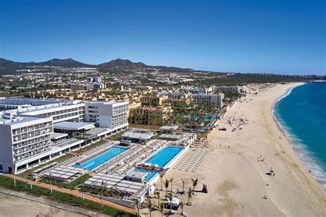 Rejuvenating at the Riu Baja California in Los Cabos - North Shore News