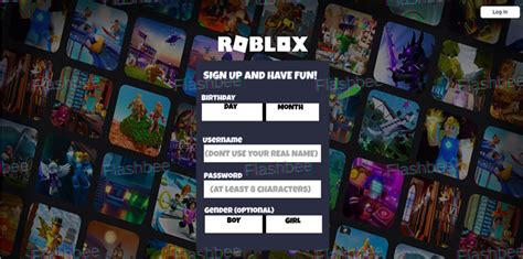 Feedback on my roblox signup page Concept Ui - Creations Feedback - Developer Forum | Roblox