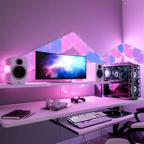 10 Best Decorating Ideas for Your Gaming Room - Foyr