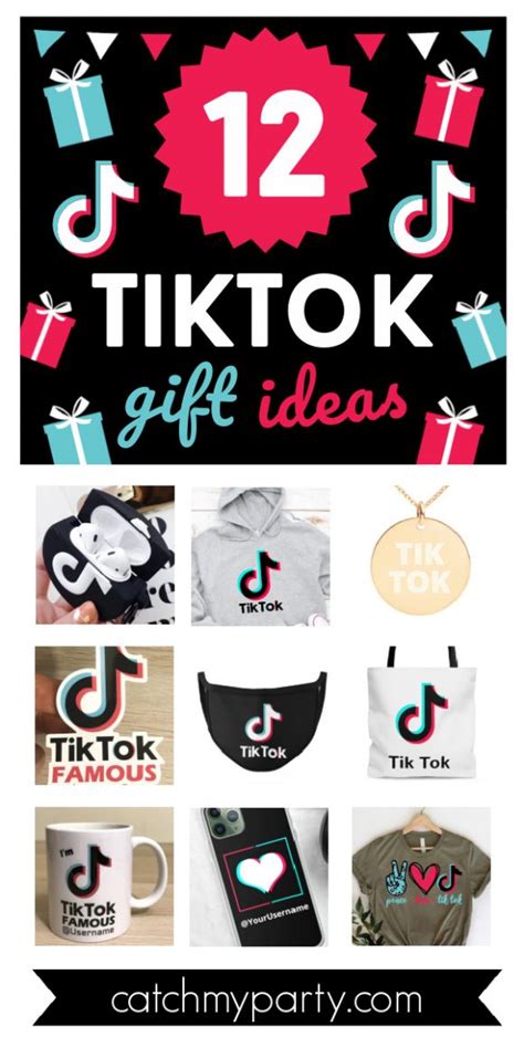 You Are Going to Love These 12 Amazing TikTok Gifts! | Catch My Party